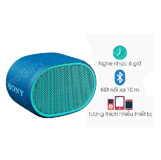 Loa Bluethooth Sony  