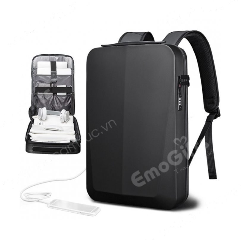 Balo kết nối Bluetooth 