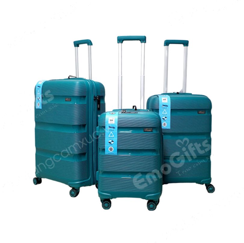 Vali du lịch size 20 inch 