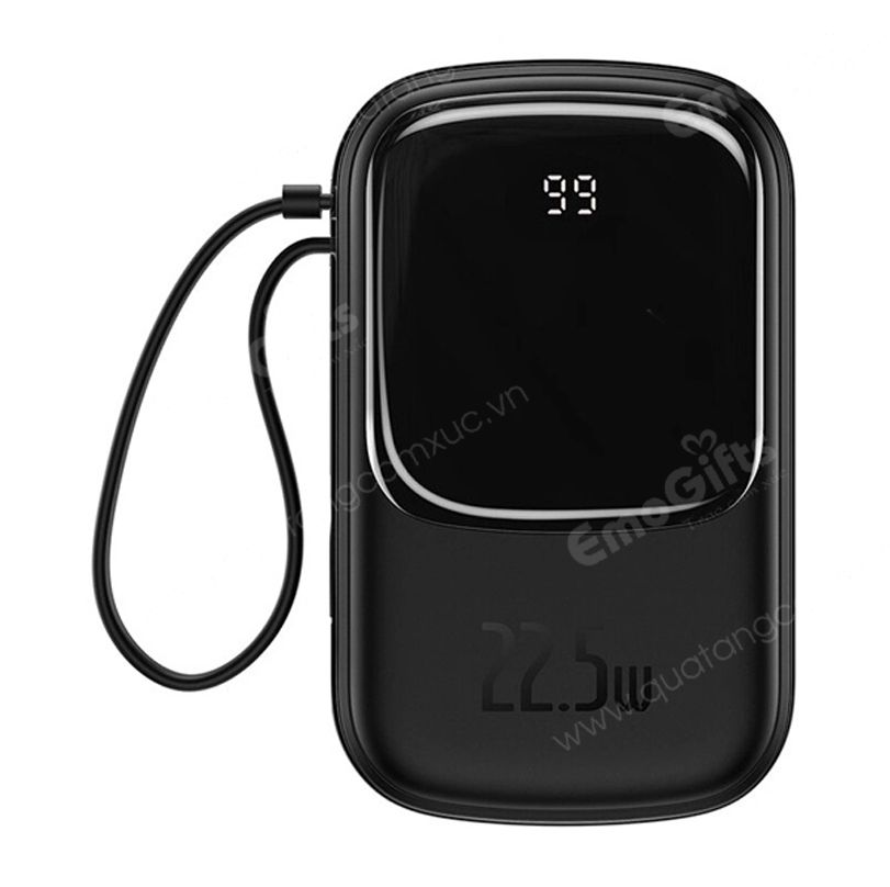 Pin sạc dự phòng Baseus  