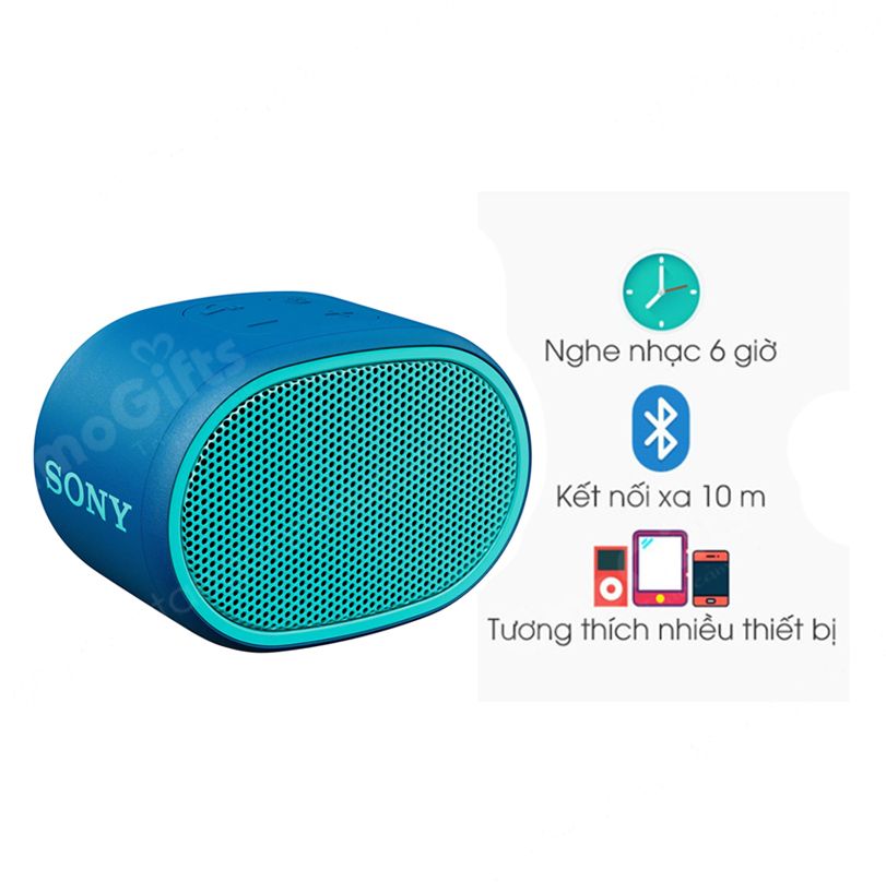 Loa Bluethooth Sony  